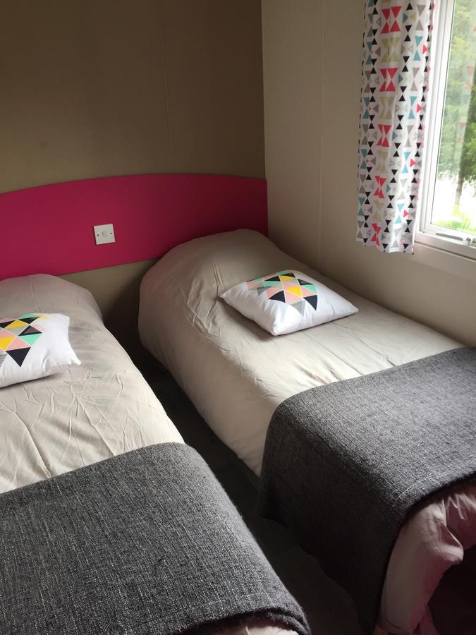 Vollore-Ville Camping " Le Grun De Chignore" מראה חיצוני תמונה